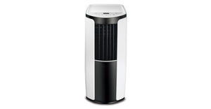 13,500 BTU Portable Air Conditioner with Heater
