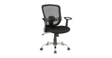 Load image into Gallery viewer, Roow Designer Mid Back Mesh Office Chair