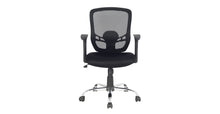 Load image into Gallery viewer, Roow Designer Mid Back Mesh Office Chair
