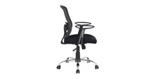 Load image into Gallery viewer, Roow Designer Mid Back Mesh Office Chair