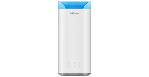 Ultrasonic Top-Fill Humidifier