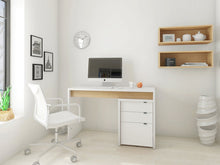 Load image into Gallery viewer, Wall Shelves, Natural Maple (2-Pack in One Order)
